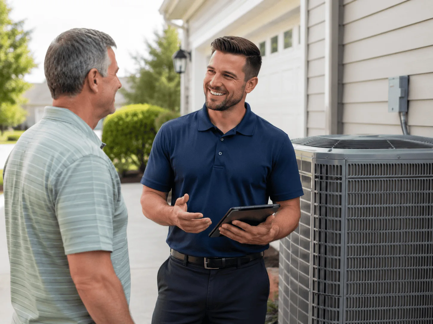 Heat Pump Installation Roosevelt, AZ FAQs